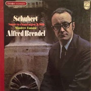 Franz Schubert - B-Flat Major Piano Sonata (Alfred Brendel)