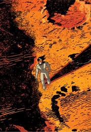 We Have Always Lived on Mars (Cecil Castellucci)