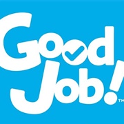 Good Job!