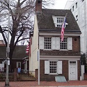 Betsy Ross House (Philadelphia)