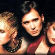 Human - The Human League