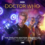 The Doctor Chronicles: The Twelfth Doctor Volume 01