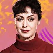 Caterina Valente, La Paloma