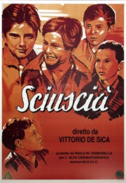 Sciuscià (1946)