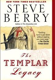 The Templar Legacy