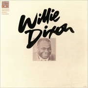 Willie Dixon - The Chess Box