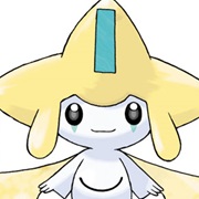 Jirachi