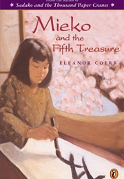 Mieko and the Fifth Treasure (Eleanor Coerr)