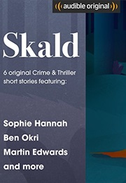 Skald (Audible)