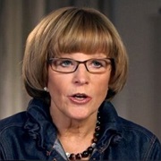 Anne Robinson