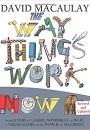 The Way Things Work (David Macauley)
