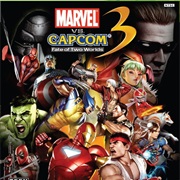 Marvel vs. Capcom 3: Fate of Two Worlds (2011)