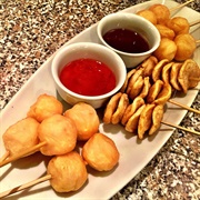 Fish Balls