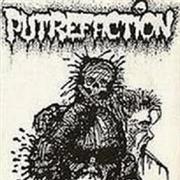 Putrefaction - Painful Death