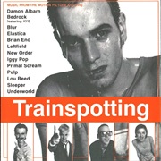 (1996) Various Artists - Trainspotting OST