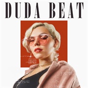 Duda Beat - Sinto Muito