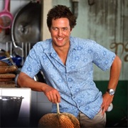 Daniel Cleaver - Bridget Jones' Diary