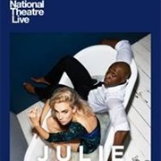 National Theatre Live: Julie