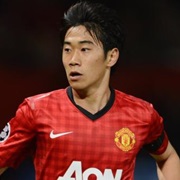 Shinji Kagawa
