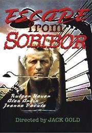 Escape From Sobibor (Jack Gold)