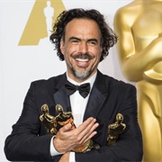 Alejandro Gonzalez Inarritu