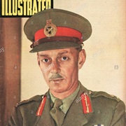 Sir Miles C. Dempsey