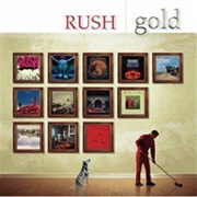 Gold: Rush - Rush