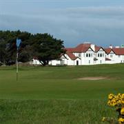 Portmarnock (Red and Blue) Ireland