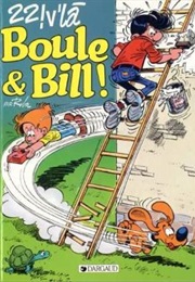 Boule Et Bill (Jean Roba)