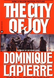 The City of Joy (Dominique Lapierre)