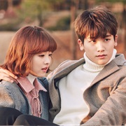 Park Hyung Sik & Park Bo Young