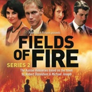 Fields of Fire (1987 - 89)