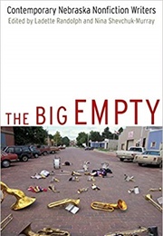 The Big Empty (Ladette Randolph and Nina Shevchuk-Murray)