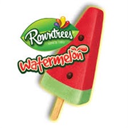 Watermelon Ice Lolly