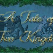 A Tale of Two Kingdoms