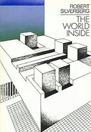 The World Inside (Robert Silverberg)