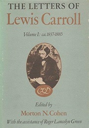 The Letters of Lewis Carroll (Lewis Carroll)