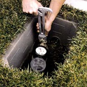 Have Utilities Shut Off