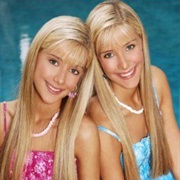 Jessia & Janice Ellis