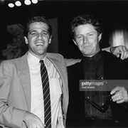 Don Henley &amp; Glenn Frey