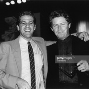 Don Henley & Glenn Frey