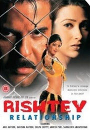 Rishtey (2002)