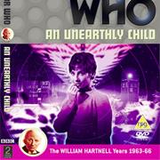 An Unearthly Child
