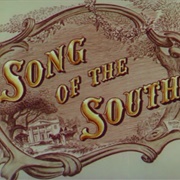 Song of the South