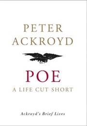 Poe (Peter Ackroyd)