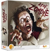 Atak Zombie