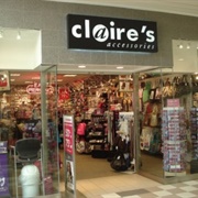Claire's Accessories