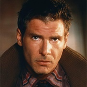 Rick Deckard