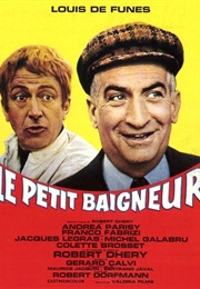 Le Petit Baigneur (1968)