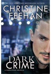 Dark Crime (Christine Feehan)